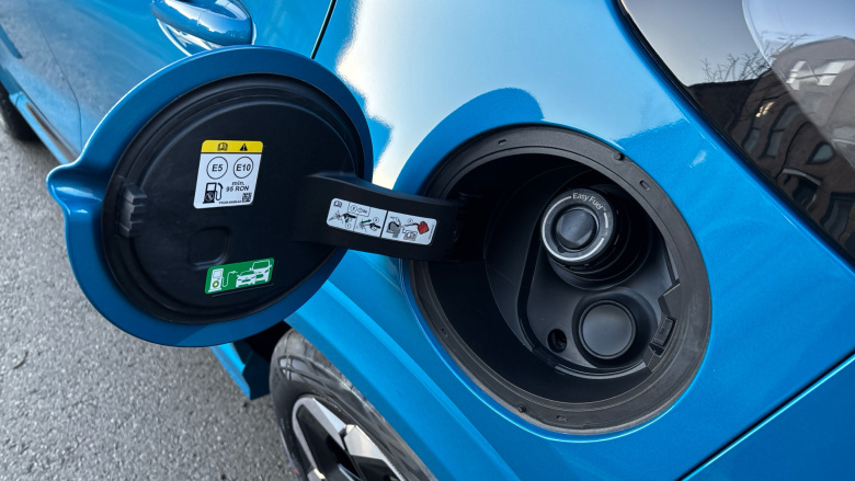 Ford Puma 1.0 EcoBoost Hybrid mHEV ST-Line X 5dr Petrol Hatchback